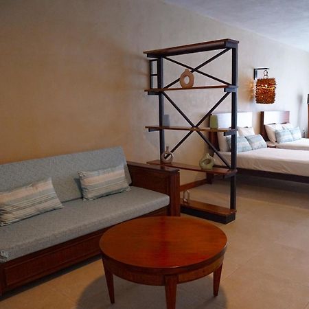 The Mint Resort إيسلا موخيريس المظهر الخارجي الصورة