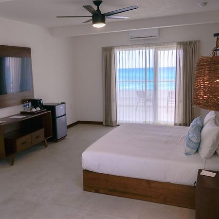 The Mint Resort إيسلا موخيريس المظهر الخارجي الصورة