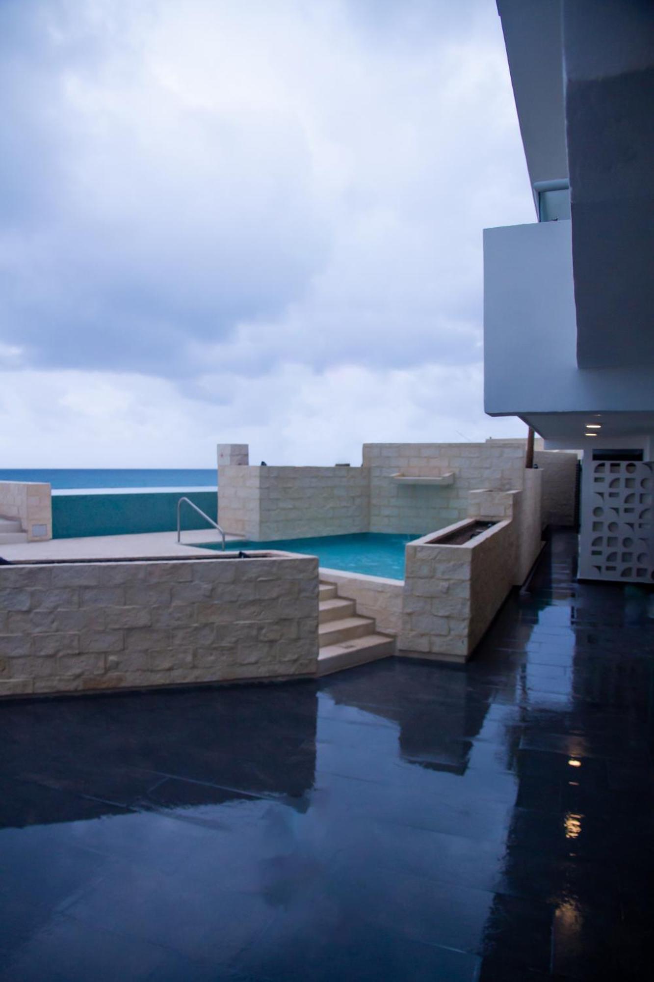 The Mint Resort إيسلا موخيريس المظهر الخارجي الصورة