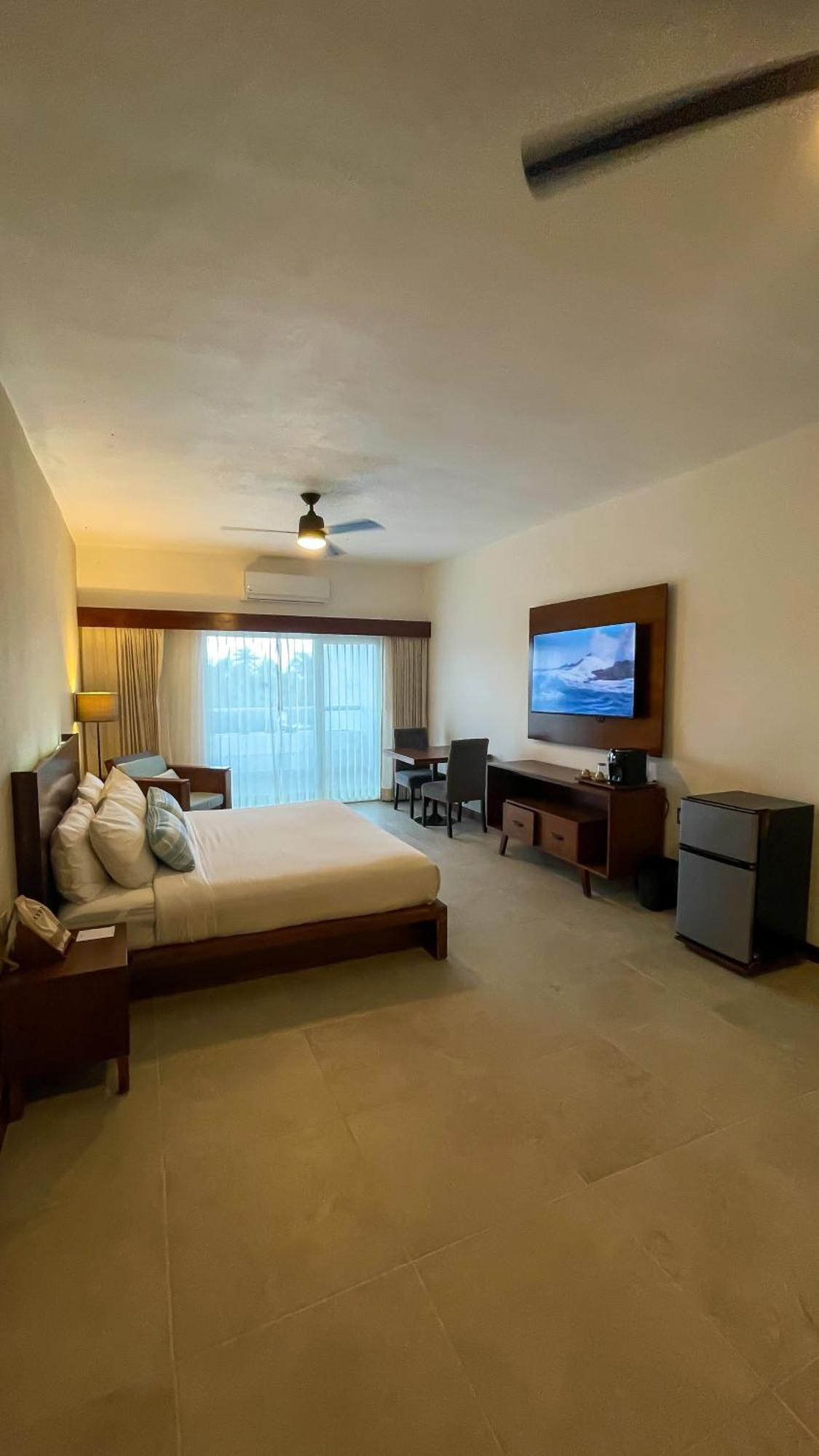 The Mint Resort إيسلا موخيريس المظهر الخارجي الصورة