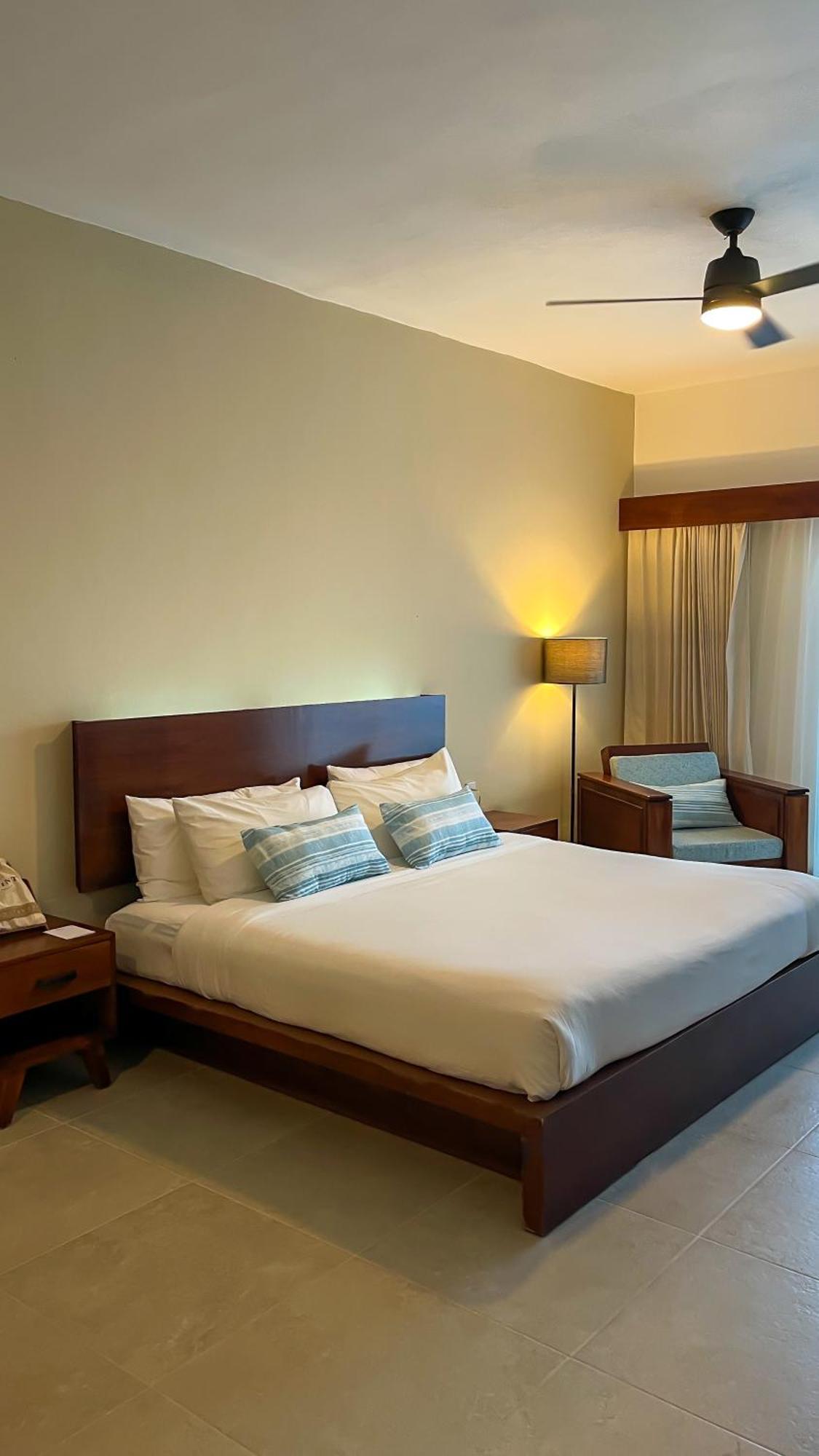The Mint Resort إيسلا موخيريس المظهر الخارجي الصورة