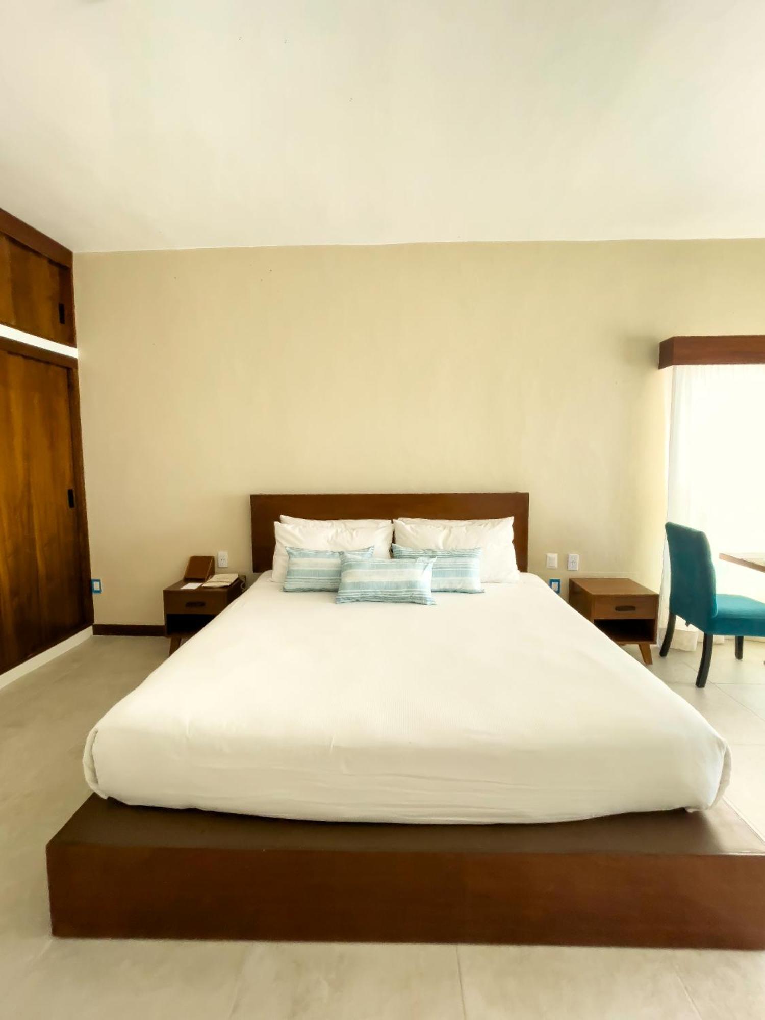 The Mint Resort إيسلا موخيريس المظهر الخارجي الصورة