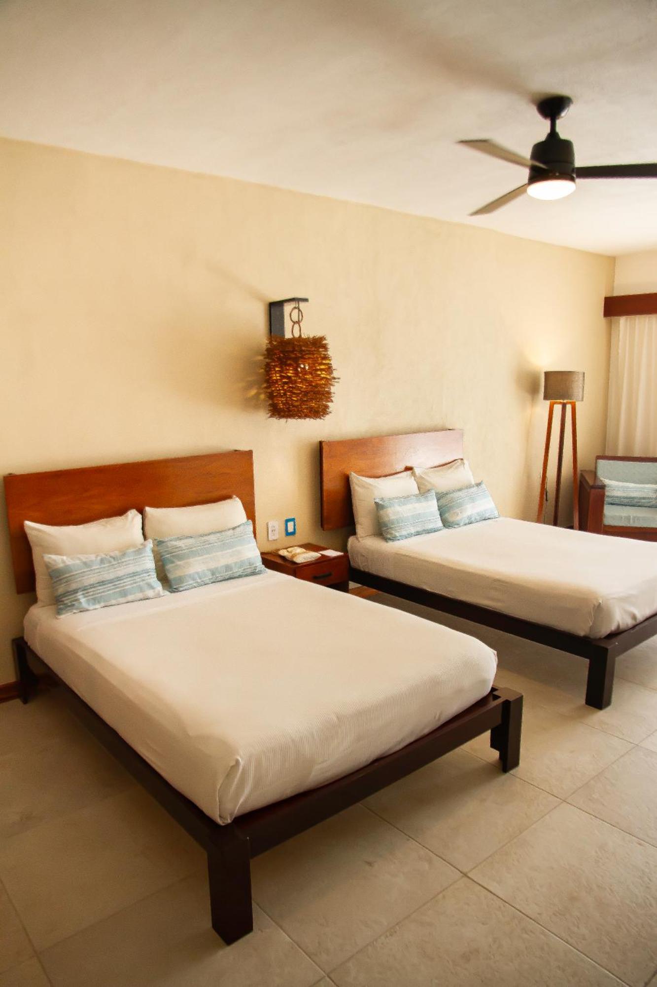 The Mint Resort إيسلا موخيريس المظهر الخارجي الصورة