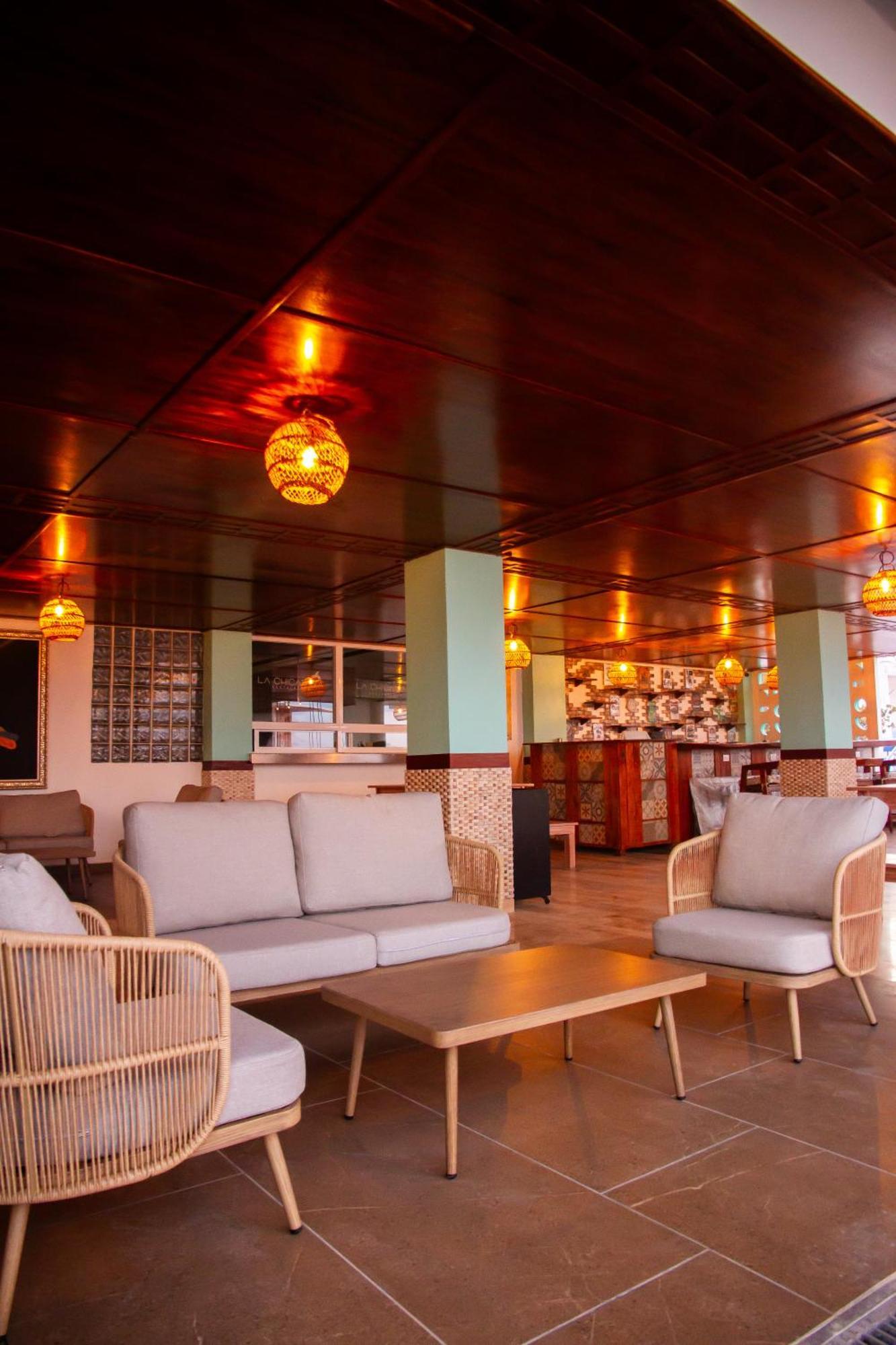 The Mint Resort إيسلا موخيريس المظهر الخارجي الصورة