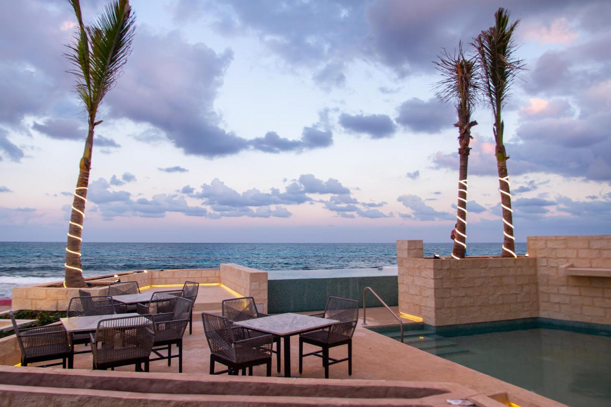 The Mint Resort إيسلا موخيريس المظهر الخارجي الصورة