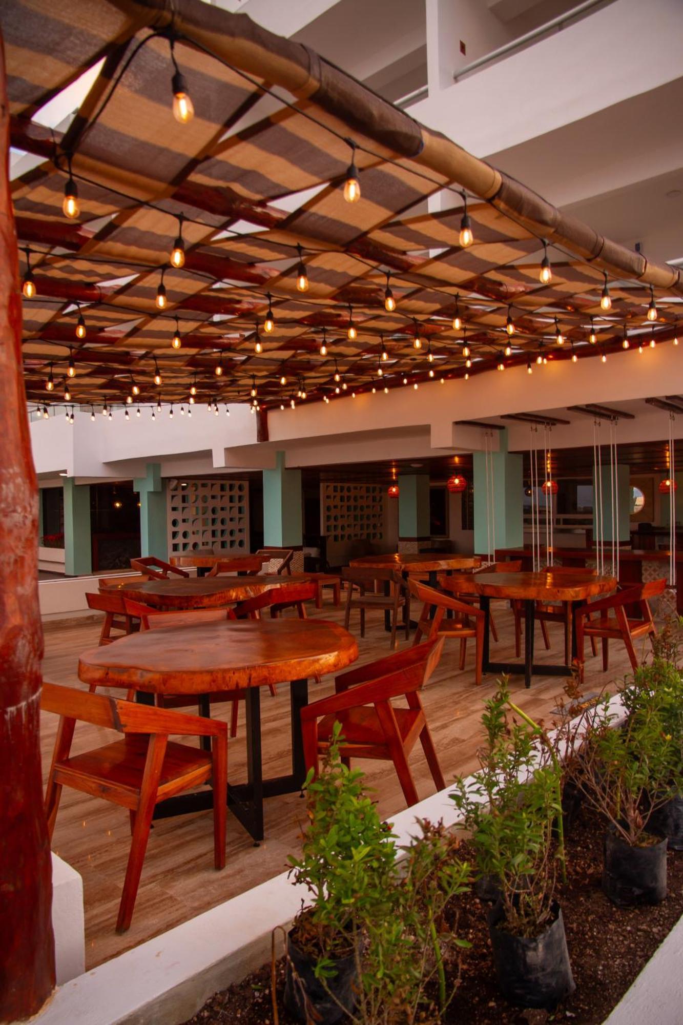 The Mint Resort إيسلا موخيريس المظهر الخارجي الصورة
