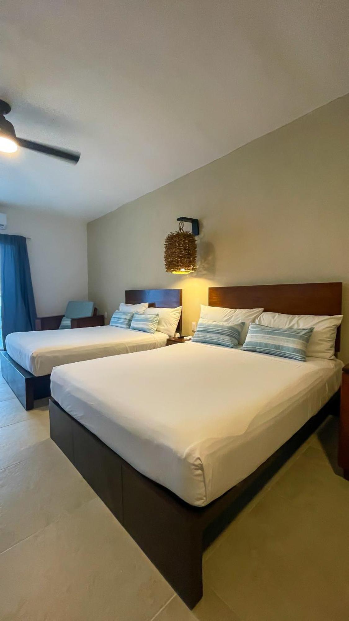 The Mint Resort إيسلا موخيريس المظهر الخارجي الصورة