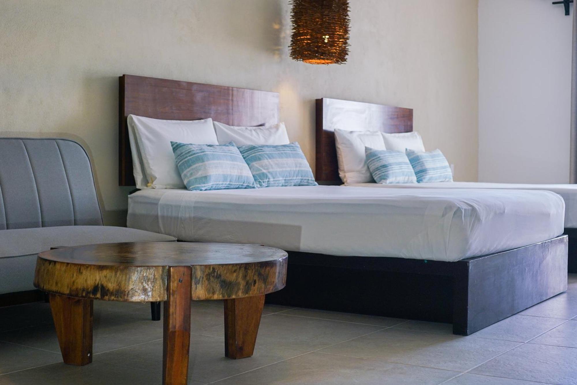 The Mint Resort إيسلا موخيريس المظهر الخارجي الصورة