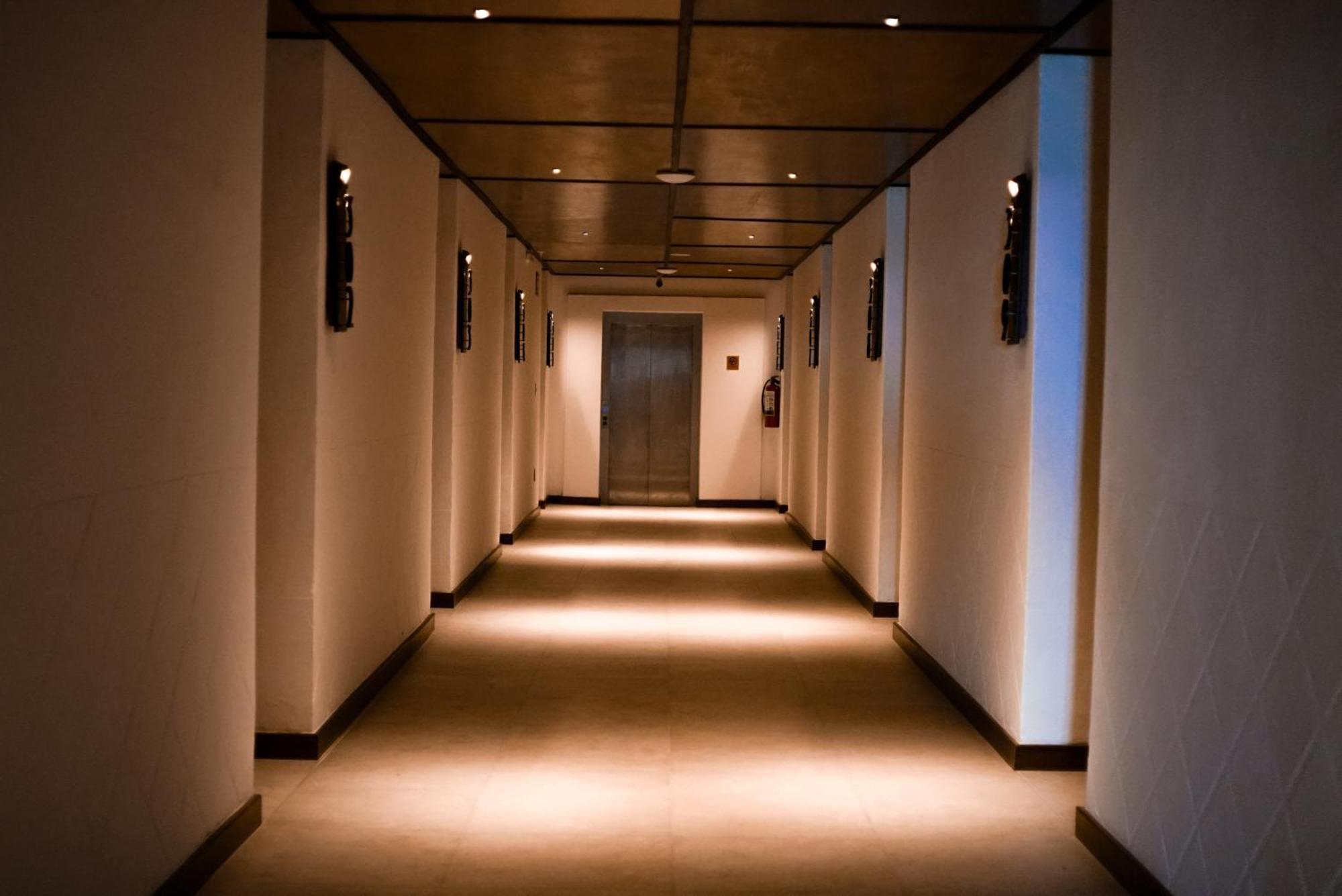 The Mint Resort إيسلا موخيريس المظهر الخارجي الصورة