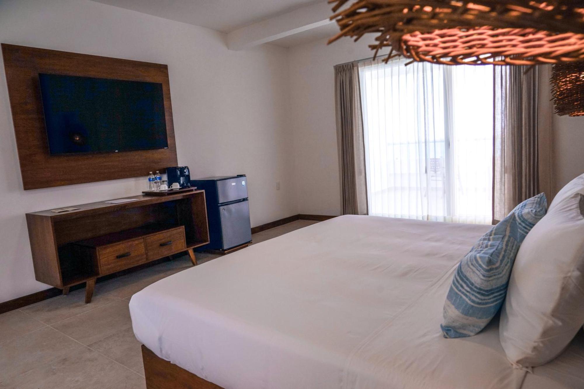 The Mint Resort إيسلا موخيريس المظهر الخارجي الصورة