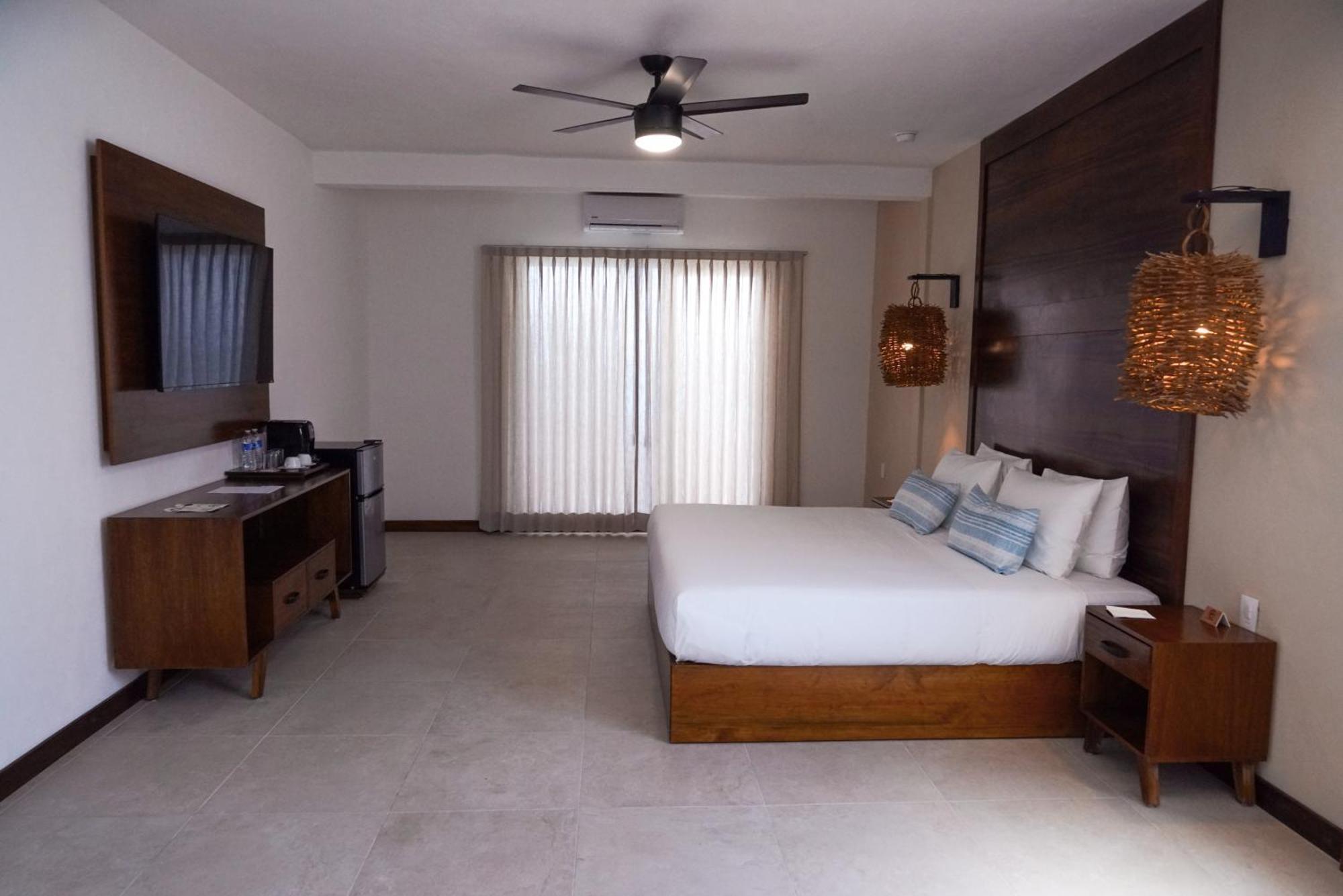 The Mint Resort إيسلا موخيريس المظهر الخارجي الصورة